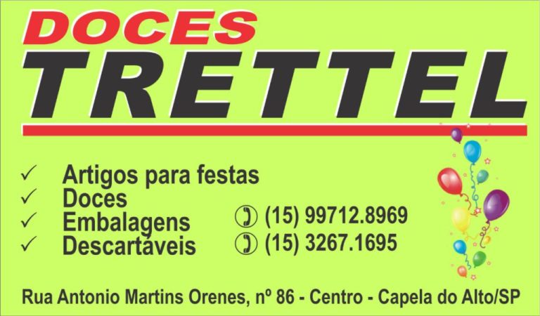 Doces Trettel