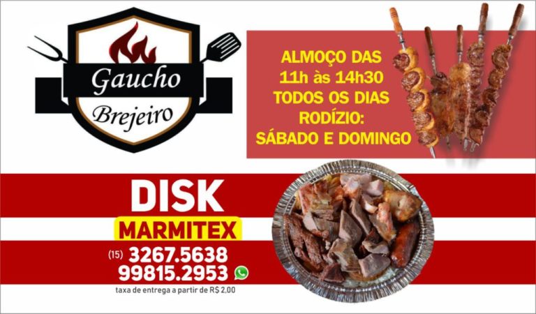 Gaúcho Brejeiro
